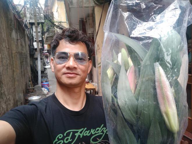 Dịp 8/3, Xuân Bắc mong được quan tâm tới tình cảm của người tặng chứ không phải giá trị quà