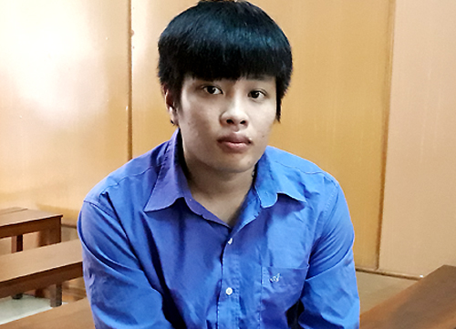 Kẻ sát hại du khách Mỹ ở Sài Gòn lĩnh án chung thân