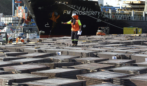 Ký kết TPP-11: Khi châu Á thành ngọn cờ đầu của tự do thương mại