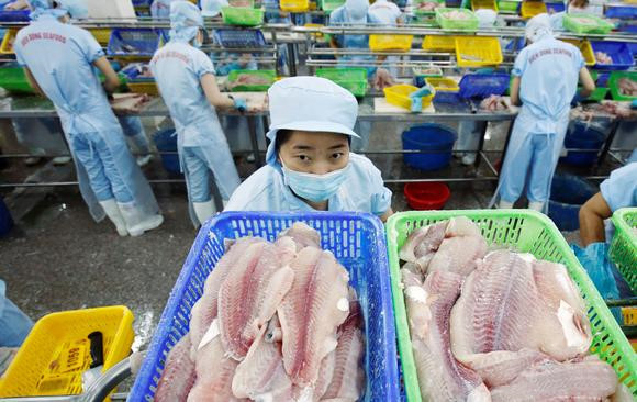 Ký kết TPP-11: Khi châu Á thành ngọn cờ đầu của tự do thương mại