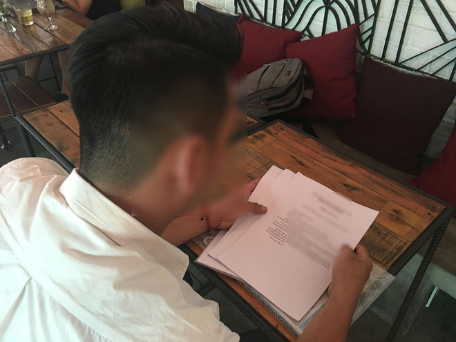 TP.HCM: Bé gái 3 tuổi nghi bị bảo vệ xâm hại tại trường mầm non, bố mẹ nghỉ việc đi cầu cứu cơ quan chức năng