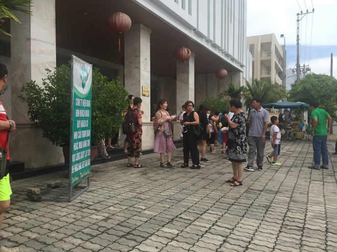 Bí thư Trương Quang Nghĩa: Chúng ta đừng chê khách Trung Quốc