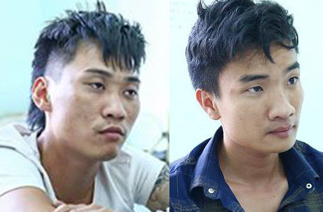 Nhóm buôn lậu tông CSGT nhập viện đối diện tội danh giết người