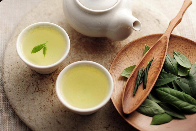 Ai cũng biết trà xanh có thể chống ung thư, nhưng uống thế nào mới đúng cách? Ai cũng biết trà xanh có thể chống ung thư, nhưng uống thế nào mới đúng cách?