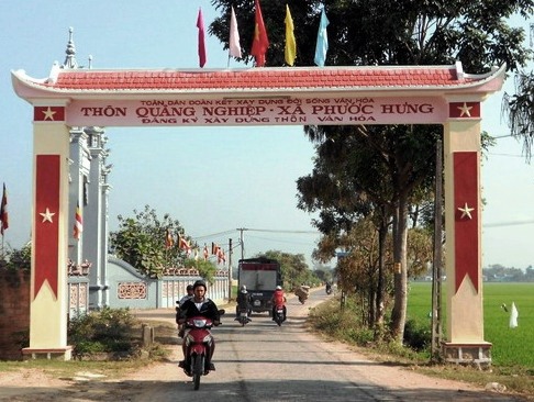 Người tìm thấy đống vàng trong bao lúa muốn góp vào quỹ từ thiện