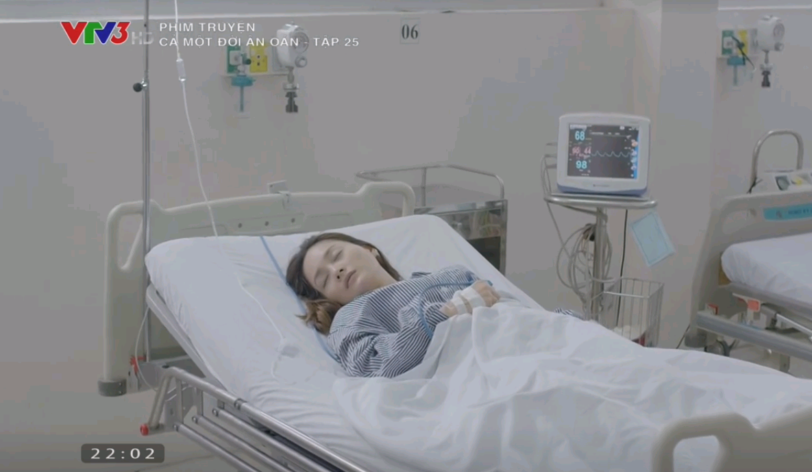 Cả Một Đời Ân Oán: Vợ chồng Mạnh Trường rạn nứt, Lan Phương sẩy thai Cả Một Đời Ân Oán: Vợ chồng Mạnh Trường rạn nứt, Lan Phương sẩy thai