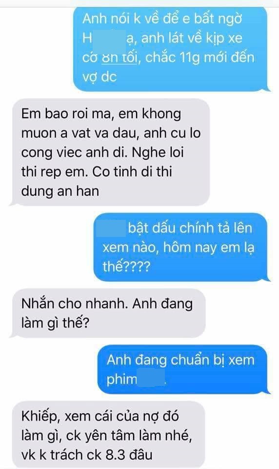 Bí mật đến nhà tặng quà bạn gái, chàng trai choáng khi thấy đôi giày nam lạ trước cửa Bí mật đến nhà tặng quà bạn gái, chàng trai choáng khi thấy đôi giày nam lạ trước cửa