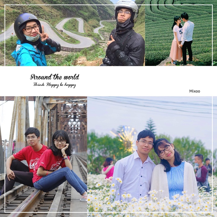 Chàng trai cầu hôn người yêu bằng vòng nguyệt quế Đường lên đỉnh Olympia