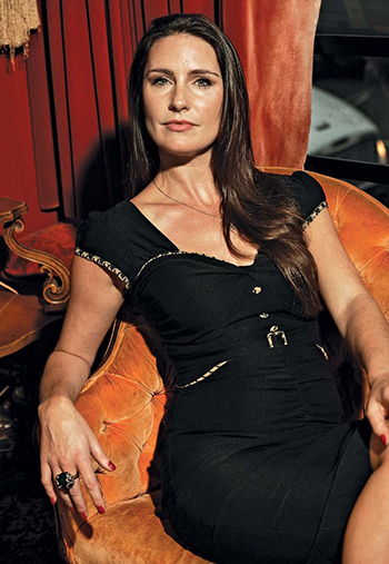 Câu lạc bộ sex dành riêng cho phái nữ lần đầu mở cửa ở châu Á