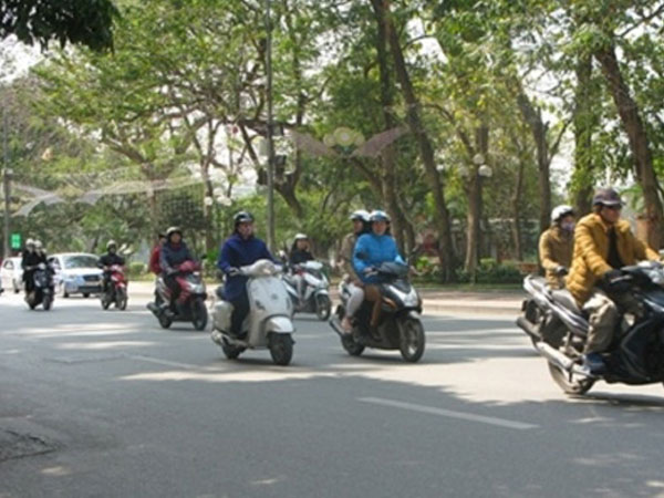 Dự báo thời tiết 9/3: Miền Bắc ấm nhanh, Nam Bộ nóng 37 độ