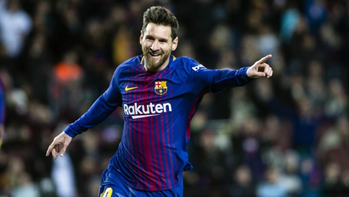 Giám đốc Barca e ngại khả năng Messi bị phá hợp đồng