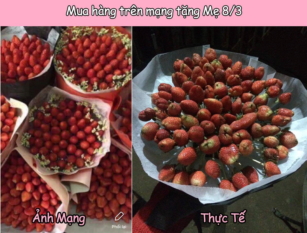 Tỏi và loạt quà tặng bá đạo dành cho hội chị em ngày 8/3