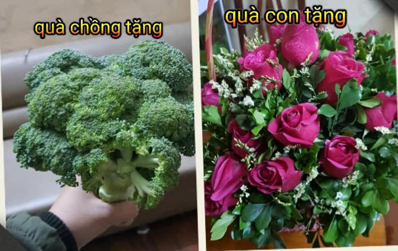 Tỏi và loạt quà tặng bá đạo dành cho hội chị em ngày 8/3