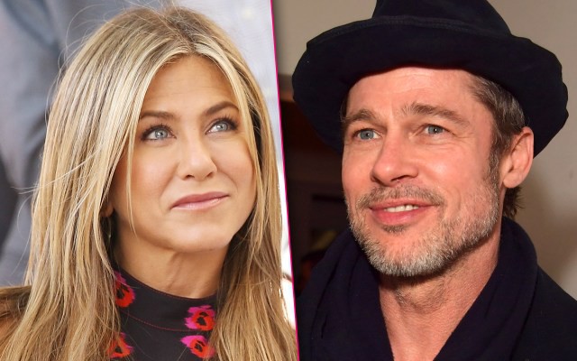 Jennifer Aniston trữ đông trứng, chỉ cần Brad Pitt làm bố của con mình