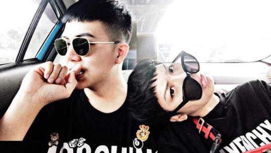 Tâm thư cảm động về tình bạn Duy Khánh gửi Miu Lê nhân ngày Quốc tế Phụ nữ