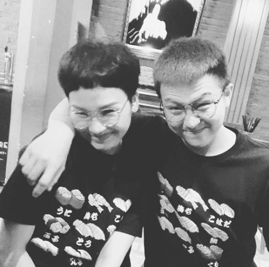 Tâm thư cảm động về tình bạn Duy Khánh gửi Miu Lê nhân ngày Quốc tế Phụ nữ