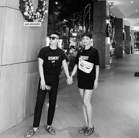 Tâm thư cảm động về tình bạn Duy Khánh gửi Miu Lê nhân ngày Quốc tế Phụ nữ