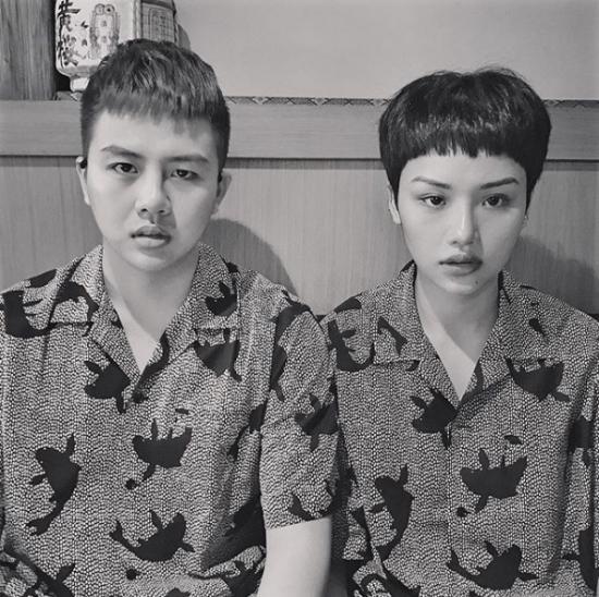 Tâm thư cảm động về tình bạn Duy Khánh gửi Miu Lê nhân ngày Quốc tế Phụ nữ