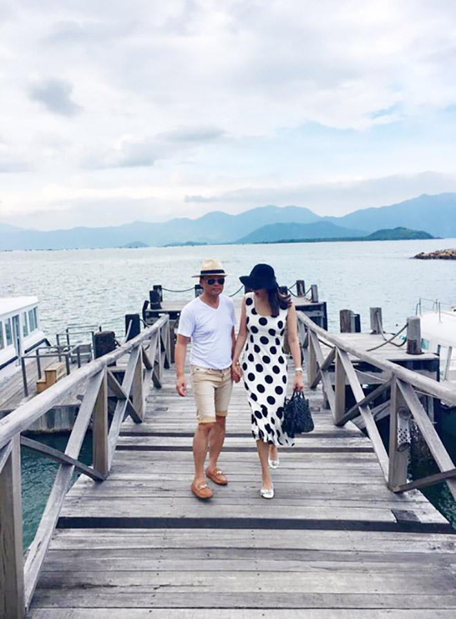 Hà Kiều Anh - Hoa hậu 3 con có cuộc sống giàu sang, hạnh phúc đáng ngưỡng mộ Hà Kiều Anh - Hoa hậu 3 con có cuộc sống giàu sang, hạnh phúc đáng ngưỡng mộ