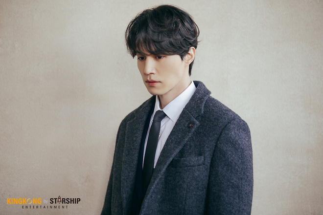 [HOT] Lee Dong Wook và Suzy xác nhận đang hẹn hò