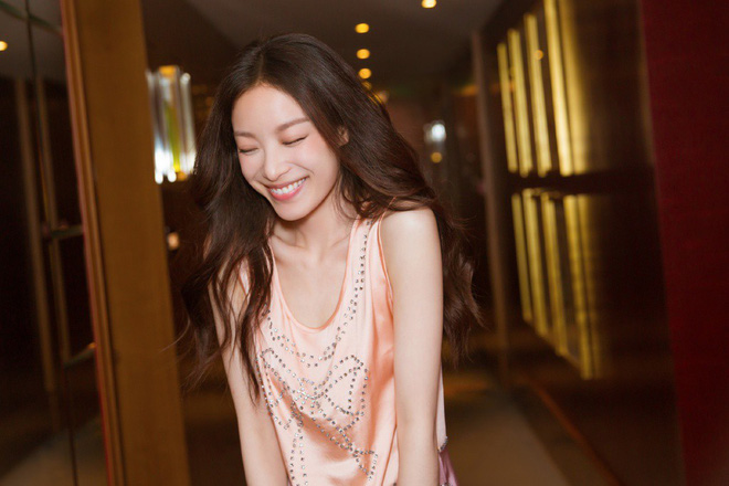 5 Mưu Nữ Lang xuất sắc của Cbiz: Người lận đận, kẻ trắng tay chỉ vì hai chữ tình duyên