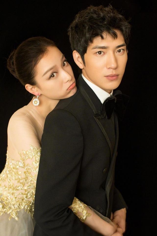 5 Mưu Nữ Lang xuất sắc của Cbiz: Người lận đận, kẻ trắng tay chỉ vì hai chữ tình duyên