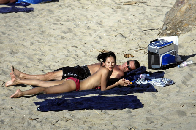 5 Mưu Nữ Lang xuất sắc của Cbiz: Người lận đận, kẻ trắng tay chỉ vì hai chữ tình duyên