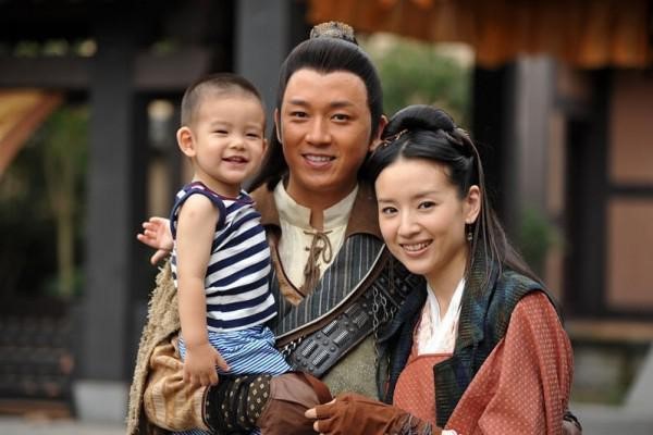 5 Mưu Nữ Lang xuất sắc của Cbiz: Người lận đận, kẻ trắng tay chỉ vì hai chữ tình duyên