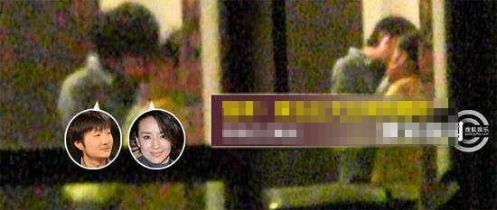 5 Mưu Nữ Lang xuất sắc của Cbiz: Người lận đận, kẻ trắng tay chỉ vì hai chữ tình duyên