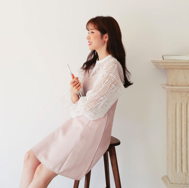 Rất nhiều xu hướng điệu đà sẽ đốn tim các nàng trong mùa Xuân/Hè năm nay Rất nhiều xu hướng điệu đà sẽ đốn tim các nàng trong mùa Xuân/Hè năm nay