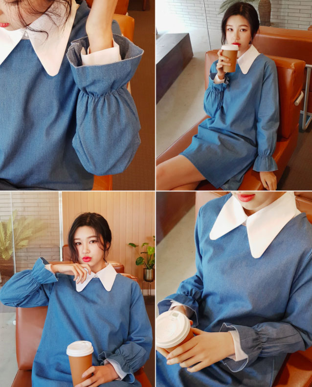 Rất nhiều xu hướng điệu đà sẽ đốn tim các nàng trong mùa Xuân/Hè năm nay Rất nhiều xu hướng điệu đà sẽ đốn tim các nàng trong mùa Xuân/Hè năm nay