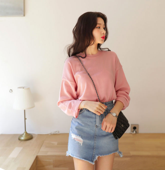 Rất nhiều xu hướng điệu đà sẽ đốn tim các nàng trong mùa Xuân/Hè năm nay Rất nhiều xu hướng điệu đà sẽ đốn tim các nàng trong mùa Xuân/Hè năm nay