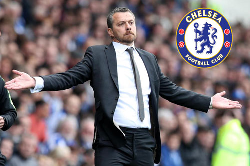 Chelsea bất ngờ liên hệ cựu HLV CLB Thái Lan thay Conte