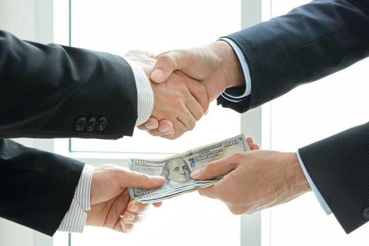 Hà Nội khoanh vùng nơi tiềm ẩn nguy cơ tham nhũng