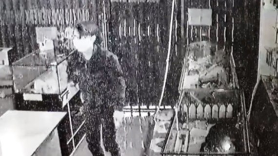 Tài xế lấy trộm tài sản trị giá 400 triệu đồng của ông chủ