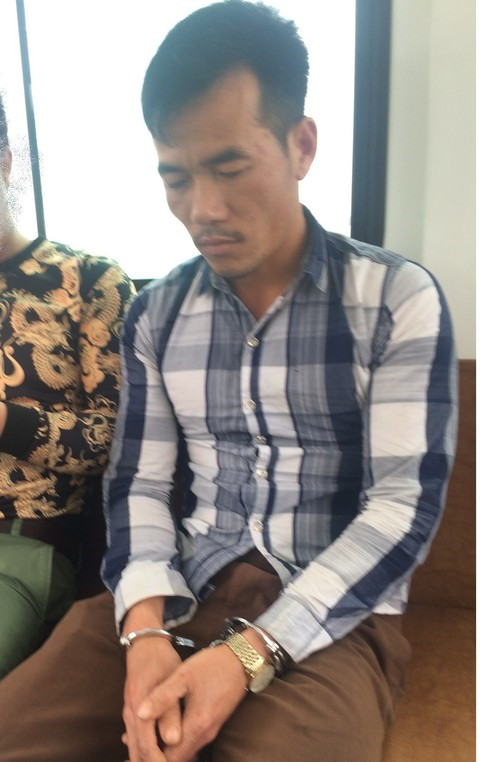 Gần 20 năm tầm nã kẻ hiếp dâm trẻ em