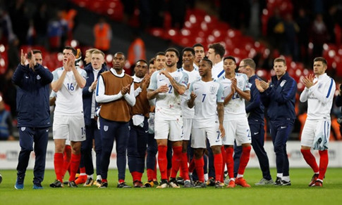 Tuyển Anh bị cảnh báo có thể bị đầu độc ở World Cup 2018