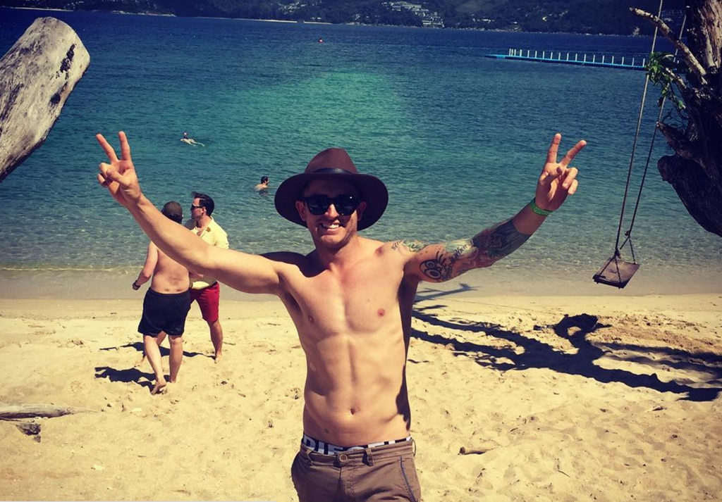 Cuộc sống xa hoa của các triệu phú tiền ảo