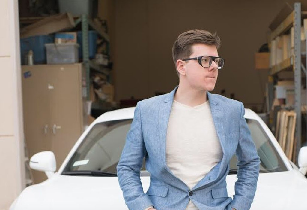 Cuộc sống xa hoa của các triệu phú tiền ảo