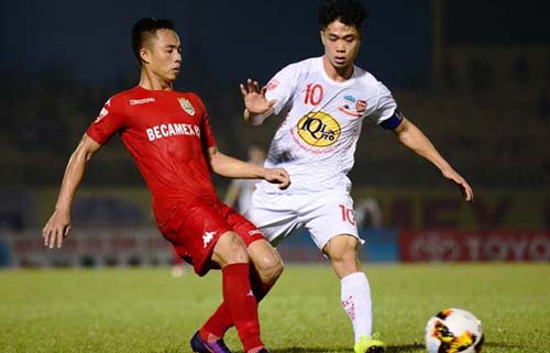 V-League 2018 thoát nỗi lo không được tường thuật trực tiếp