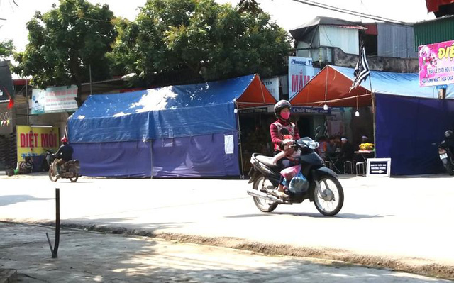 Hải Dương: Vợ khóc ngất khi phát hiện chồng thắt cổ tự tử bí ẩn