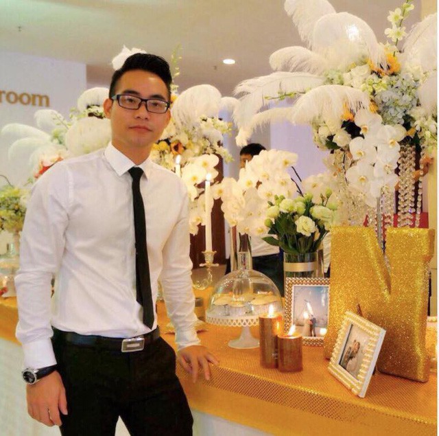 Con trai Chủ tịch Quảng Trị lên tiếng về thông tin quan lộ thần tốc