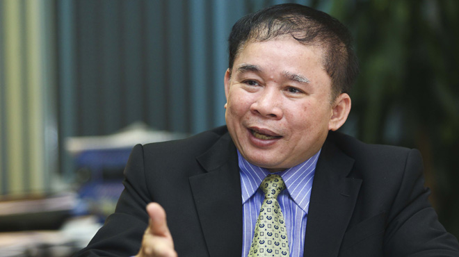 Những quan chức văng khỏi danh sách GS sẽ bị xác minh gì?