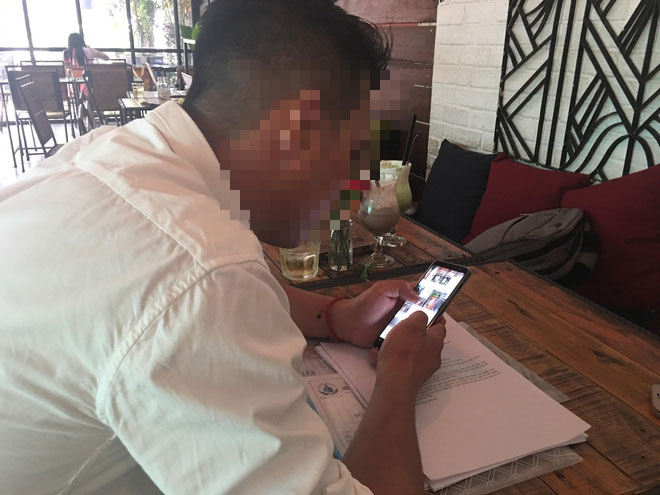 Có tế bào nam ở vùng hậu môn bé gái 3 tuổi nghi bị bảo vệ trường mầm non xâm hại?