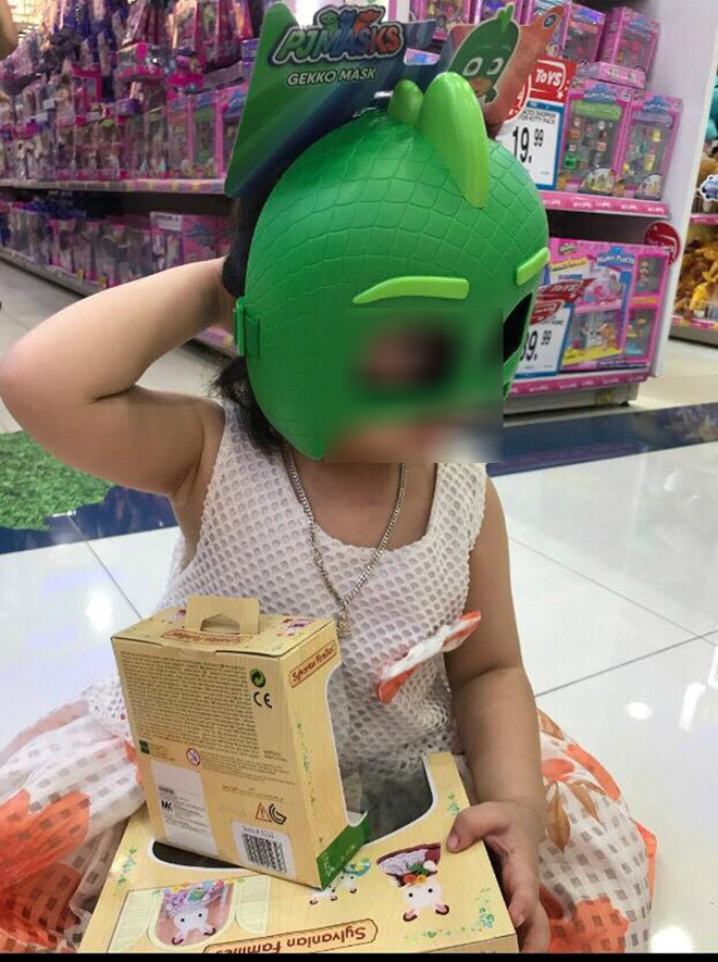 Có tế bào nam ở vùng hậu môn bé gái 3 tuổi nghi bị bảo vệ trường mầm non xâm hại?