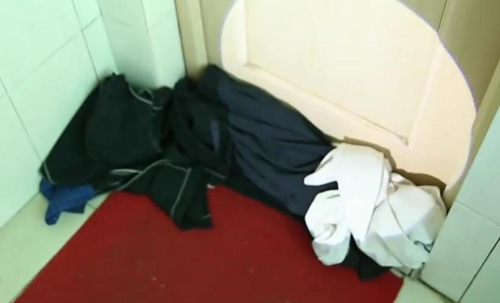 Bi kịch tình yêu từ lời thề thốt của gã đàn ông ngoại tình