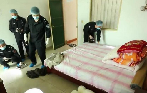 Bi kịch tình yêu từ lời thề thốt của gã đàn ông ngoại tình