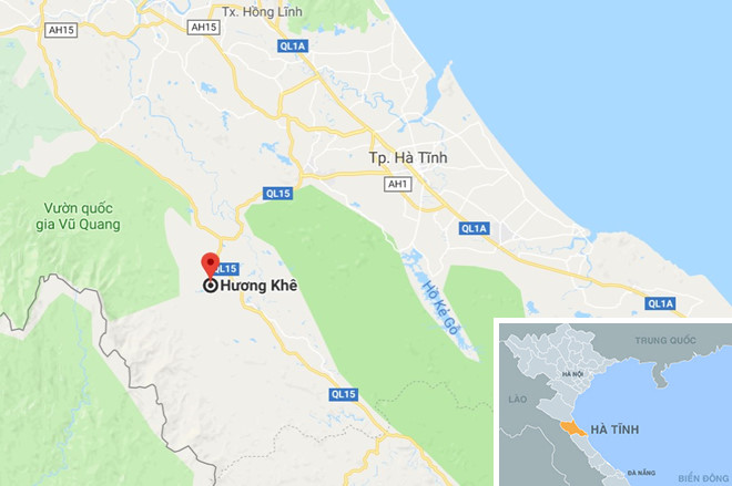 Đánh 9X nhập viện vì ghen tuông