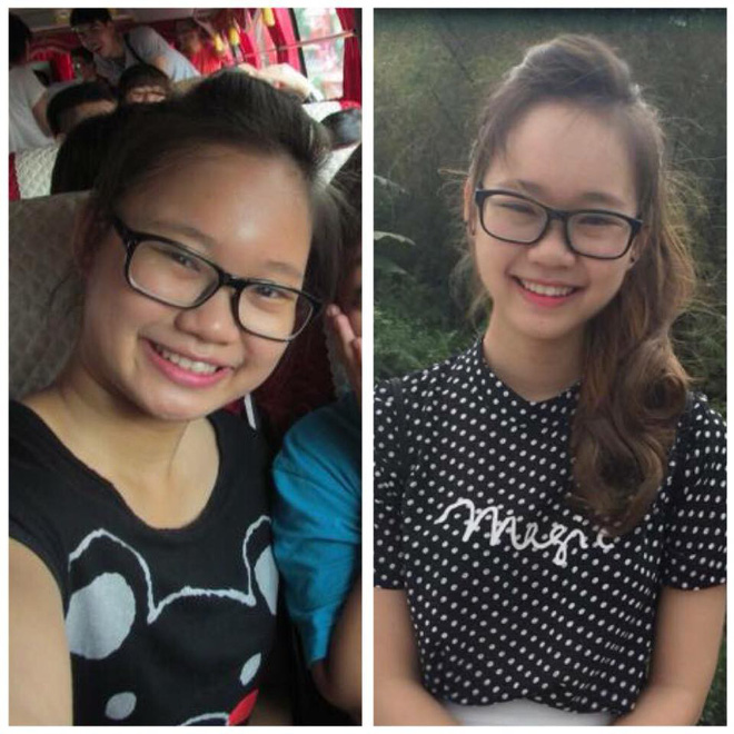 Khoe ảnh trước và sau học đại học, dân mạng gật gù: Giảng đường chính là thẩm mỹ viện tốt nhất