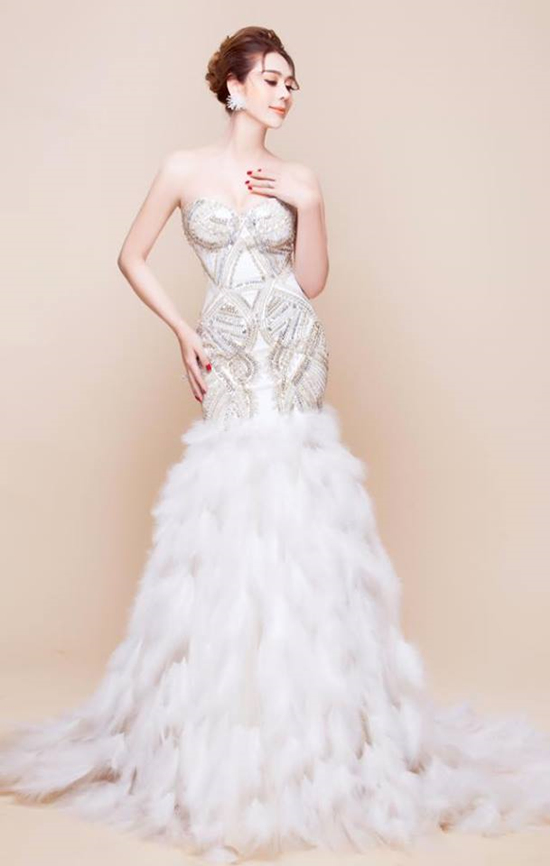 Lâm Khánh Chi lên tiếng khi bị chế giễu sau khi Hương Giang đăng quang